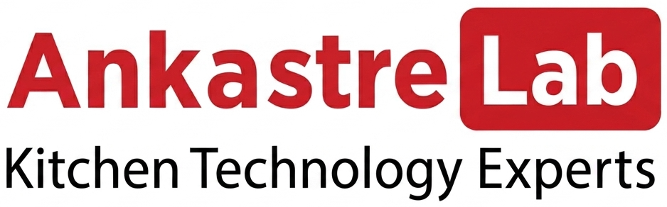 AnkastreLab – Kitchen Technology Experts